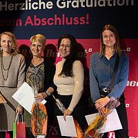 Diplomfeier Bern November 2025 – Benedict Schulen Schweiz