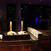 Diplomfeier in Zürich vom 13. Mai 2016 - Benedict & BVS