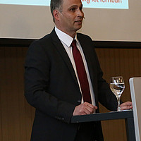 Benedict & BVS-Schule - Diplomfeier, 14.07.2016 in Zürich