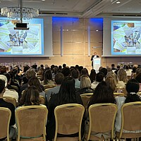 Diplomfeier Benedict / BVS Zürich, 17. Mai 2024