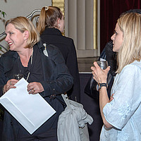 Diplomfeier Benedict / BVS Bern, 17. Mai 2019