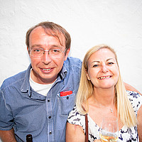 Diplomfeier Benedict / BVS Luzern, 05. Juli 2019