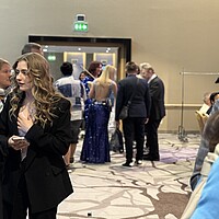 Diplomfeier Benedict/BVS Zürich 16. Mai 2025