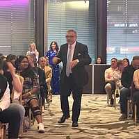 Diplomfeier Benedict/BVS Zürich 16. Mai 2025