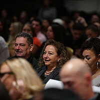 Diplomfeier Benedict/BVS Zürich 15. November 2024