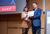 Diplomfeier Benedict / BBS/BVS Zürich 15. Nov. 2025