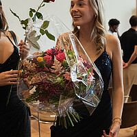 Diplomfeier Benedict / BBS St. Gallen, 03. Juli 2026