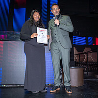 Diplomfeier der Benedict Schule Luzern – 21. November 2025