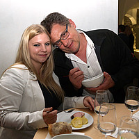 Benedict Schule – Diplomfeier St. Gallen, 19. Mai 2016