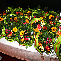 Benedict-Schule Luzern - Diplomfeier 22. Mai 2014