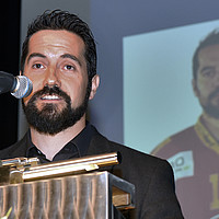 Diplomfeier Benedict / BVS Bern, 19. Mai 2017