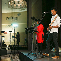 Diplomfeier Benedict / BVS Zürich, 11. Mai 2018