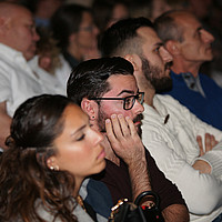 Benedict Diplomfeier Bern, 18. November 2016