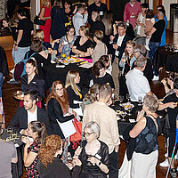 Diplomfeier Benedict / BVS Bern, 26. Mai 2023