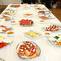 Sprach & Handelsschule Benedict Luzern - Diplomfeiern