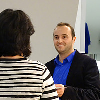 Benedict Diplomfeier St. Gallen, 23. November 2016