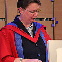 Diplomfeier in Zürich vom 13. Mai 2016 - Benedict & BVS