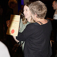 Diplomfeier Benedict / BVS Bern, 26. Mai 2023