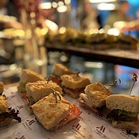 Diplomfeier Benedict / BVS Zürich, 17. Mai 2024