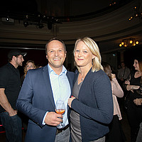 Diplomfeier Benedict / BVS Luzern, 22. November 2019