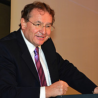 Benedict & BVS-Kaderschule - Diplomfeier Zürich, 22.05.2015