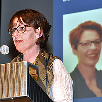 Handels- & Kaderschule Bern: Diplomfeier, 20.05.2016