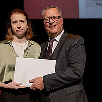 Diplomfeier Bern November 2025 – Benedict Schulen Schweiz