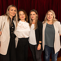 Diplomfeier Benedict / BBS/BVS Bern, 21. Mai 2025