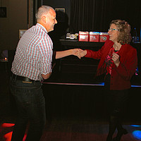 Diplomübergabe Luzern, 27. November 2015 – Benedict