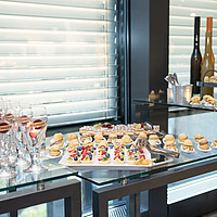 Diplomfeier Benedict / BVS Zürich, 12. Juli 2018