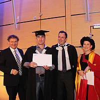 Benedict Handels- & Kaderschule - Diplomfeier 14.11.20214