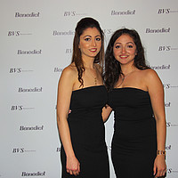 Benedict Schule Luzern: Diplomfeier, 18. Nov. 2016