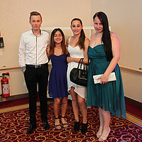 Benedict Handelsschule & Kaderschule Zürich, 09.07.2015