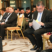 Diplomfeier Benedict / BVS Zürich, 19. Mai 2017