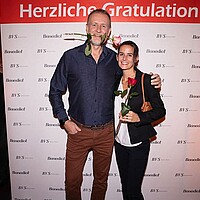 Diplomfeier Benedict-Schule Luzern vom 24. November 2023