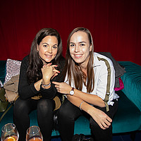 Diplomfeier Benedict / BVS Luzern, 22. November 2019