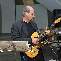 Benedict St. Gallen - Diplomfeier 13. November 2014