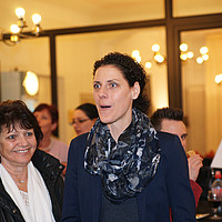 Benedict Diplomfeier Bern, 18. November 2016