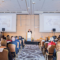 Diplomfeier Benedict / BVS Zürich, 16. November 2018