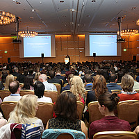 Diplomfeier Benedict & BVS Zürich, 13. November 2015