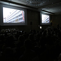 Diplomfeier Benedict & BVS Zürich, 13. November 2015