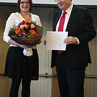 Benedict & BVS-Schule - Diplomfeier, 14.07.2016 in Zürich