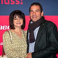 Diplomfeier Benedict/BVS Zürich 15. November 2024