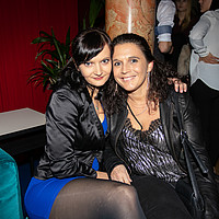 Diplomfeier Benedict / BVS Luzern, 22. November 2019