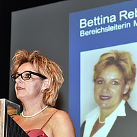 Handels- & Kaderschule Bern: Diplomfeier, 20.05.2016