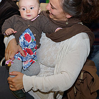 Diplomfeier der Benedict-Schule St. Gallen – 15.05.2014