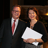 Benedict Diplomfeier Bern, 18. November 2016