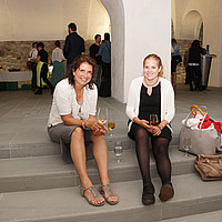 Diplomfeier Benedict / BBS St. Gallen, 05. Juli 2018