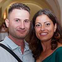 Diplomfeier Benedict / BBS St. Gallen, 05. Juli 2019