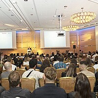 Diplomfeier Benedict / BVS Zürich, 12. Mai 2023